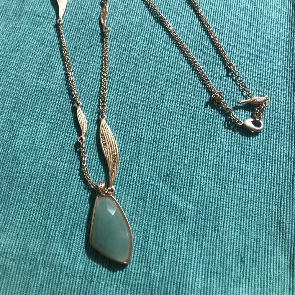 Chloe + Isabel Necklace